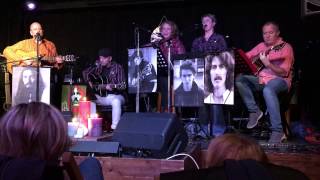 cloud nine - I Me Mine