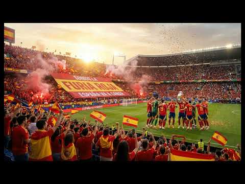 Somos La Furia Roja
