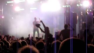 Familjen - Det snurrar i min skalle @ Arvika 2010