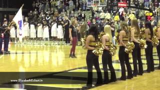 Vanderbilt MBB Anthem Elizabeth Eckert