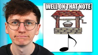 Why has this taken over my subreddit?