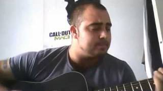 Eyesight to the blind BB King cover - Dean Young