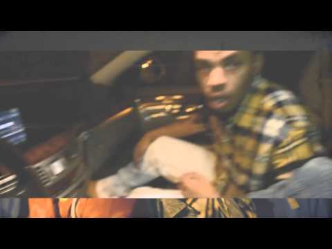 KJ DA GOD x BOSS MAJOR - RONDO GANG (300K 600k)