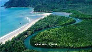 Odé Comorodé - Cavaleiro de Aruanda.wmv