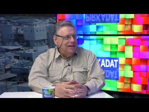 PIRKADAT Breuer Péterrel: Gyarmati István