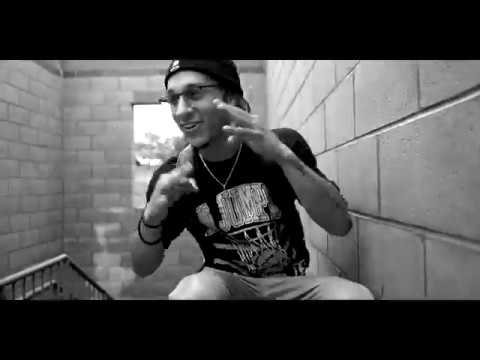 BKYODE - THE LAST DROP (OFFICIAL MUSIC VIDEO)