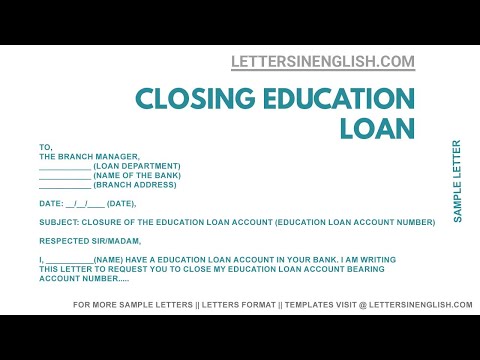 Request For Loan Letter Sample Top Scholarships Scholarship Information