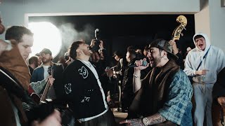 Grupo Frontera, Calle 24 - Beses Así (Video Oficial)