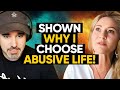 Woman STRUCK By BUS DIED For 5 Mins Shown Her PAST LIVES With This Life S ABUSER Anne Bayford