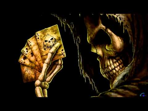 Dead Phantoms - Exeption