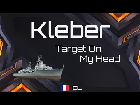 FR Kleber - I Am Here, Then I Am There