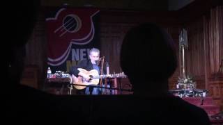 JOHN GORKA - WISHERIES