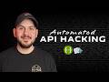 Scanning All Vulnerability Disclosure Programs For Automated API Hacking