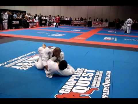 Cesar Almeida vs Danilo de Souza Martins full fight