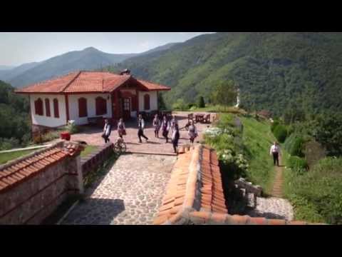 ИЛИЯ ЛУКОВ "МАГДАЛЕНА"