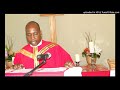 NO FAVOURITISM By Pastor J Magoro 30Sep18