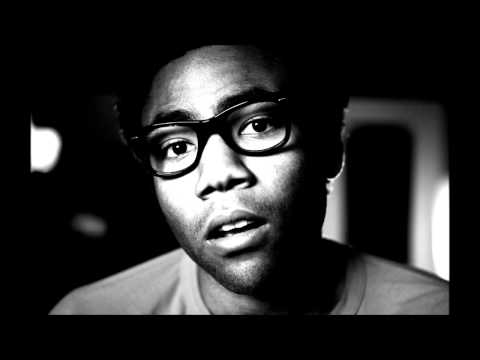 Break (All of the Lights) - Childish Gambino