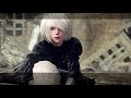 NieR Automata OST Weight Of The World English Japanese French Chaos The End Of YoRHa