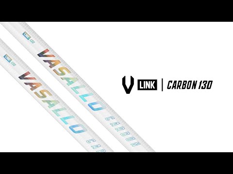 VASALLO "LINK CABON" 130g(AT/MF)