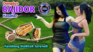 Download lagu DAUN HIRIS💫DANGDUT BAJIDOR TEROMPET KENDANG RAMPAK TERENAK mp3