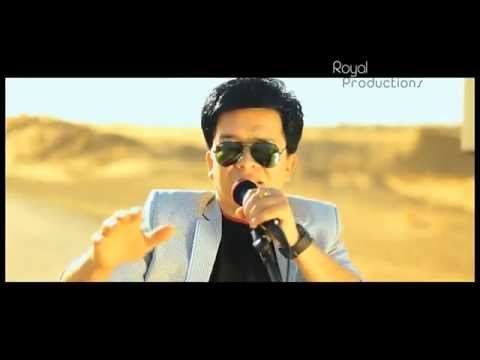 Garly Orazow - Soyyan mi [2o14]
