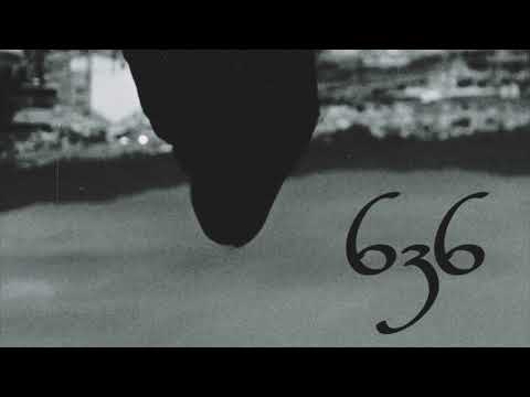 C.G - 636 (AUDIO OFICIAL) // PROD. JUANMA RODRIGUEZ