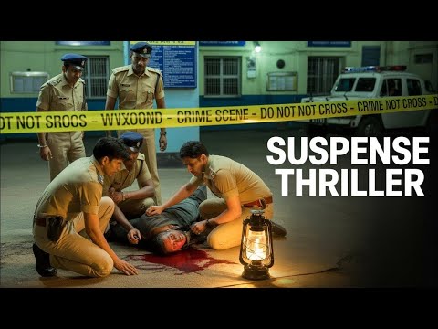 top 5 suspense thriller south indian movies 2025|Murder mystery crime thrillers|