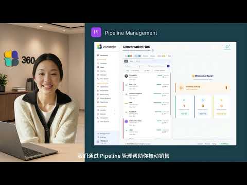 联系人管理介绍