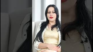 💜✨ «Կյանքի ուղիներով». Ծովինար Մարտիրոսյանը՝ իր խոսքը շտկելու մասին