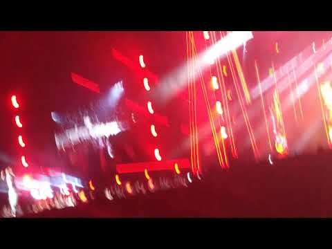 181117 TEEN TOP CALL ME *Heckoreaconcert in Thailand