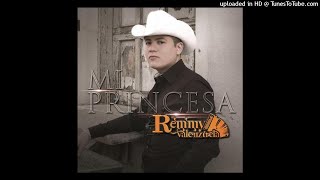 Remmy Valenzuela - Mi Princesa