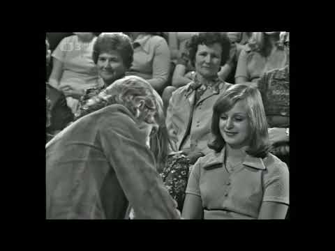 Jiří Korn   Rána jsou zlá 1974