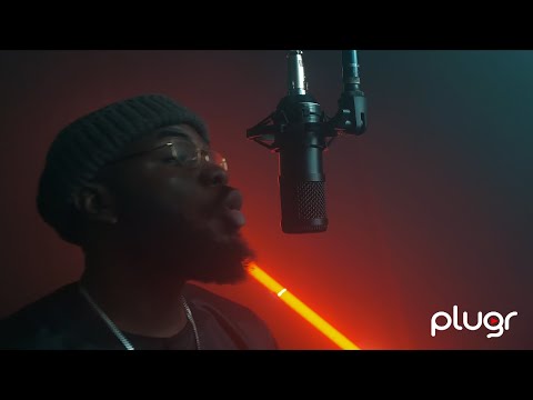 [#Plugr Session] Vader the Wildcard - INSHA ALLAH ft. Kemena [Samo Agbero]