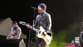 David Cook - I Did it For You (Columbia)