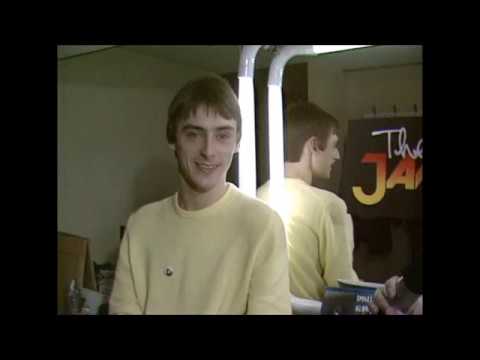 I Think You've Got Your Fools Mixed Up - The Jam (1982)