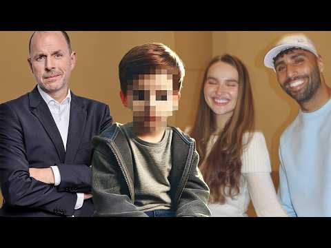 Jindaouis unter Beschuss: Droht rechtlicher Ärger wegen Kinder-Content? | Anwalt Christian Solmecke