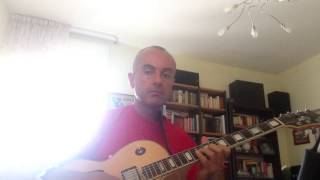 There is no greater love