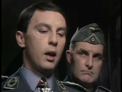 Colditz S02E11 Chameleon