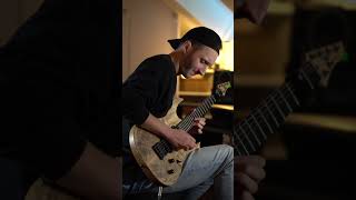 Novelists FR - Antares | Guitar Solo