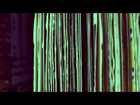 Aura Vinyl Sessions w/Jason Ojeda