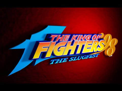 The King of Fighters 98 (The Slugfest) ( FT3 ) XiaoHai (小孩) vs Dakou (大口) ( NEO GEO )