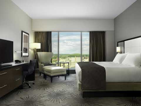 DoubleTree by Hilton Hotel Cedar Rapids Convention Complex - Cedar Rapids (Iowa) - United States