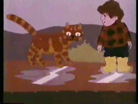 Charley Says... "Don't Play By The River"