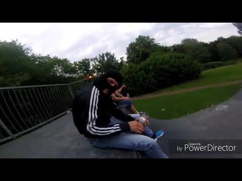 P.R.N.W - Chciałem poznać (Mateo&Kublanto) prod.VintageMan