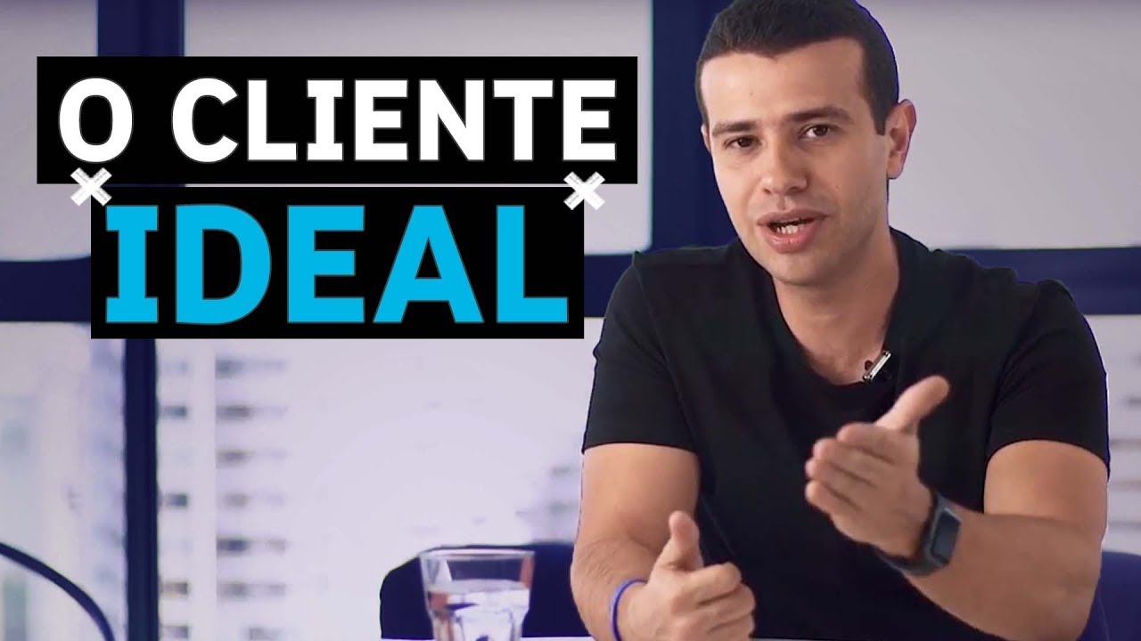 COMO CRIAR UMA PERSONA PARA O SEU NEGÓCIO