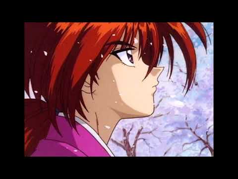 Odorenai Waratsu - Rurouni Kenshin