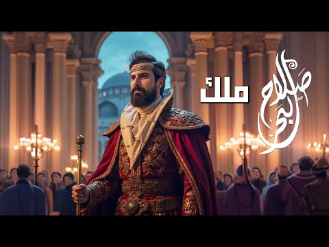صلاح البحر ملك salah al bahar king official video 2025