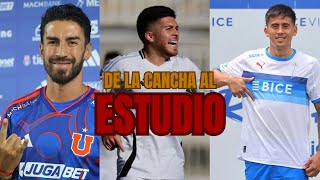 De la Cancha al Estudio: Fichajes y fixtures temporada 2026 en el fútbol chileno