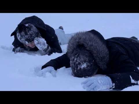 Two Voices - Two Voices - Menuet (L.Boccherini, J.Rychterová) /Bíle začal den