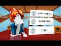 I Just Got Exposed On Roblox